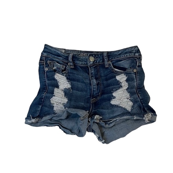 American Eagle Outfitters Pants - American Eagle Jean Shorts